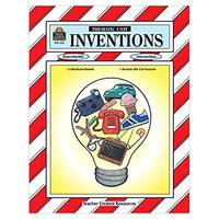 Inventions Thematic Unit (Paperback) by Karen J. Goldfluss,Patricia Miriani Sima,Judy Vaden