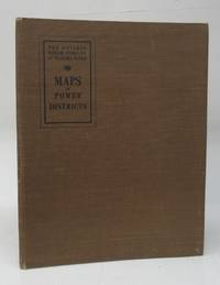 image of Maps of Power Districts