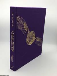 Harry Potter &amp; the Philosopher?s Stone: Deluxe Illustrated Slipcase Edition by Rowling, J K - 2016