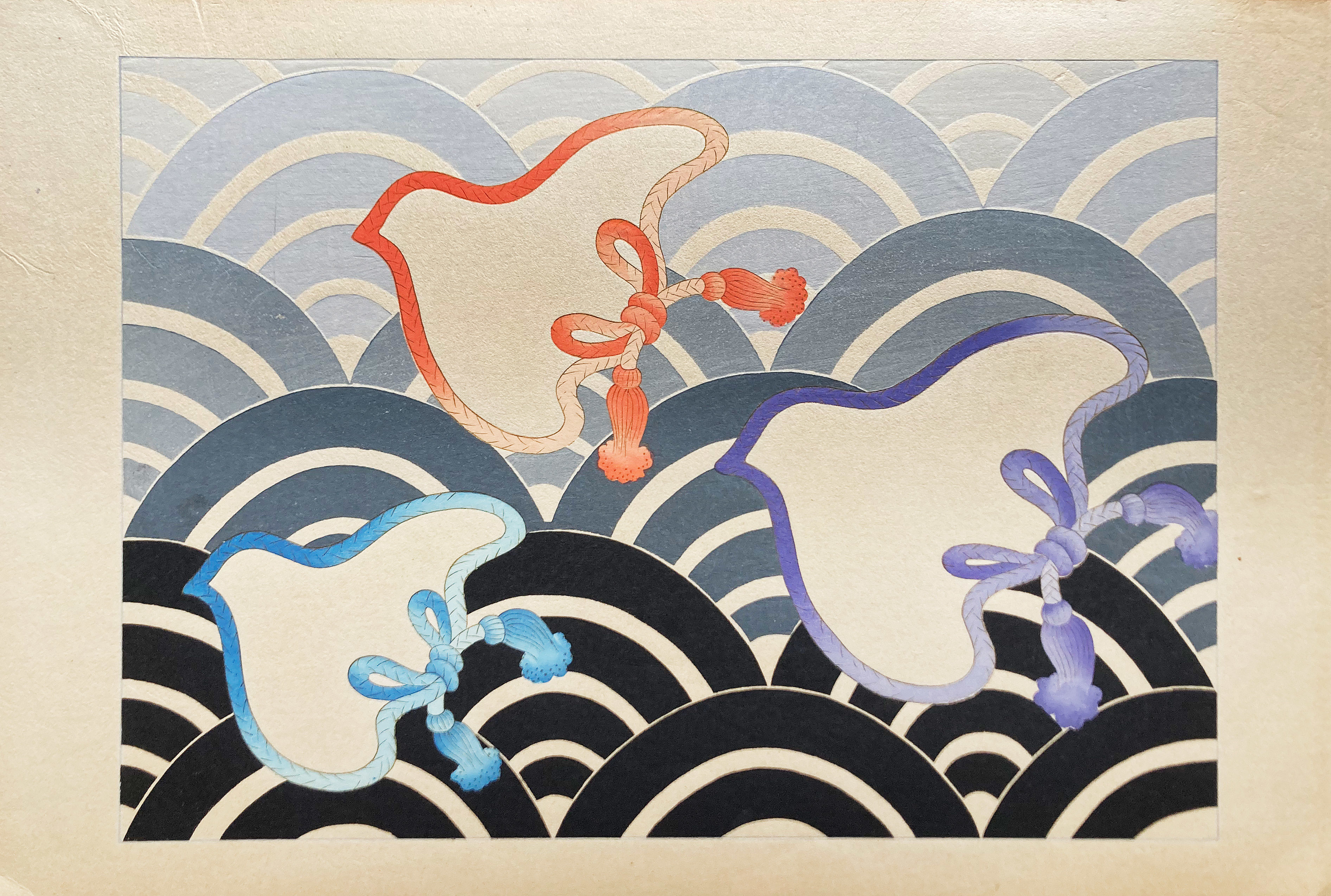 Japanese Art - Gallery - page 1