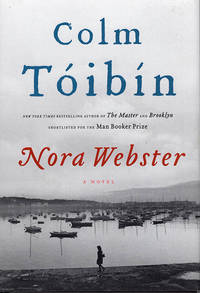 Nora Webster: A Novel