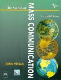 image of The Media of Mass Communication
