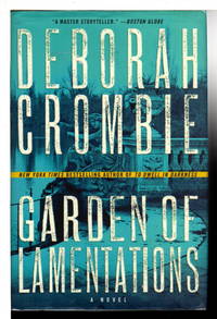 image of GARDEN OF LAMENTATIONS.