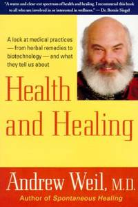 Health and Healing