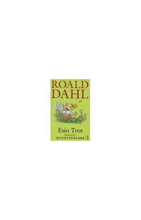Esio Trot (Puffin Books)