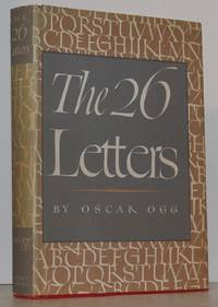 image of The 26 Letters
