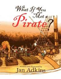 What If You Met A Pirate?