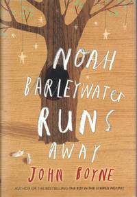 Noah Barleywater Runs Away
