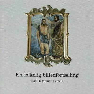 EN FOLKELIG BILLEDFORTÆLLING. BODIL KAALUND I…