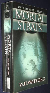 cover of Mortal Strain
