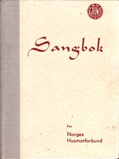Sangbok. 7. oplag.