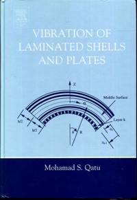 Vibration of Laminated Shells and Plates