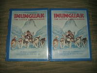 cover of Inunguak: The Little Greenlander