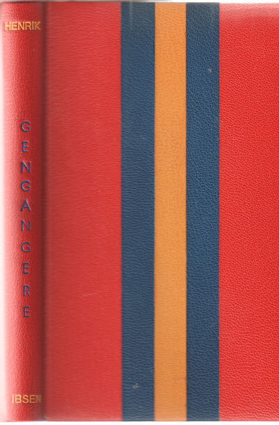 Gengangere