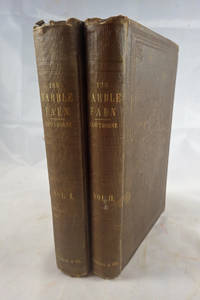 The Marble Faun, 1860, First edition, Second issue