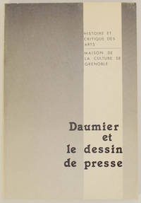 Daumier et le dessin de presse
