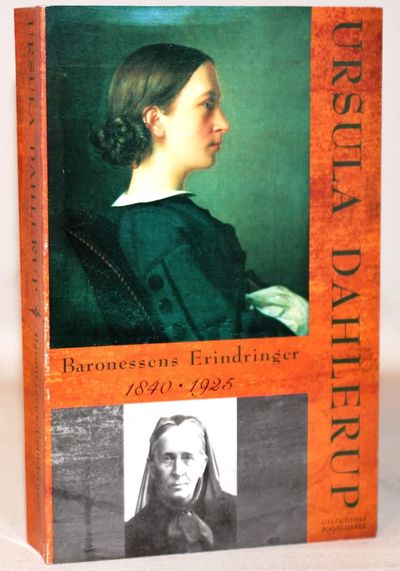 Ursula Dahlerup - baronessens erindringer…