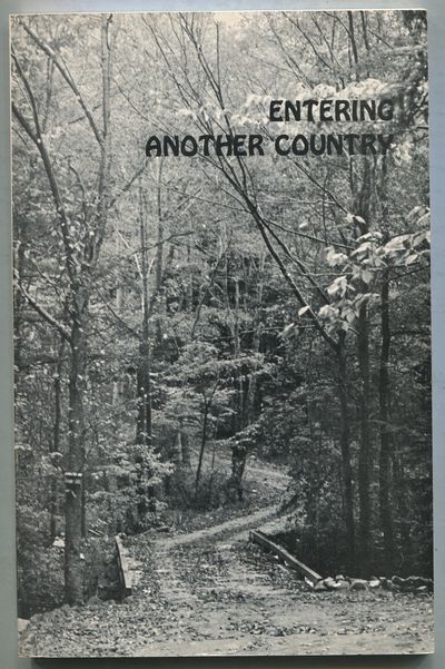 Entering Another Country