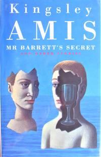 image of Mr Barrett's Secret