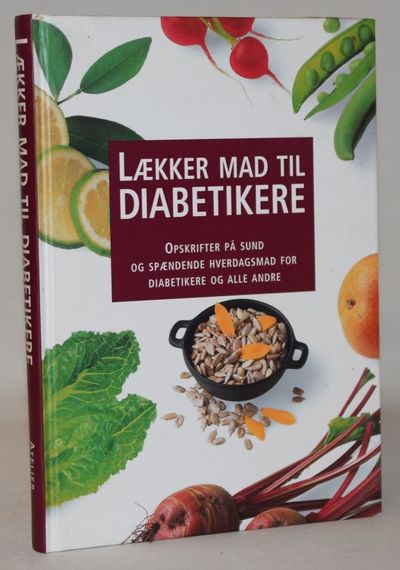 Lækker mad til diabetikere.