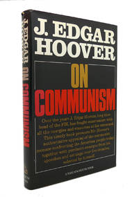 image of ON COMMUNISM