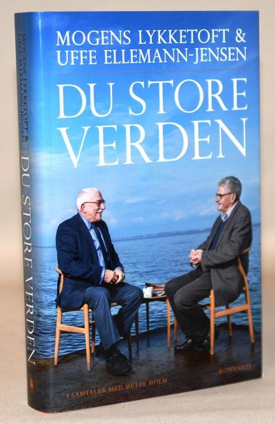 Du store verden.
