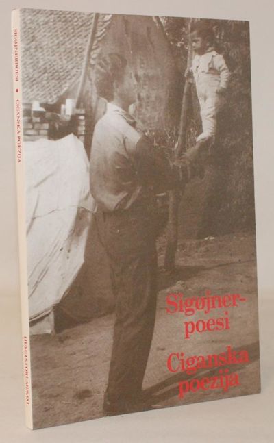 Sigøjnerpoesi - Ciganska poezija..