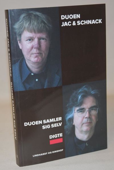 Duoen samler sig selv.