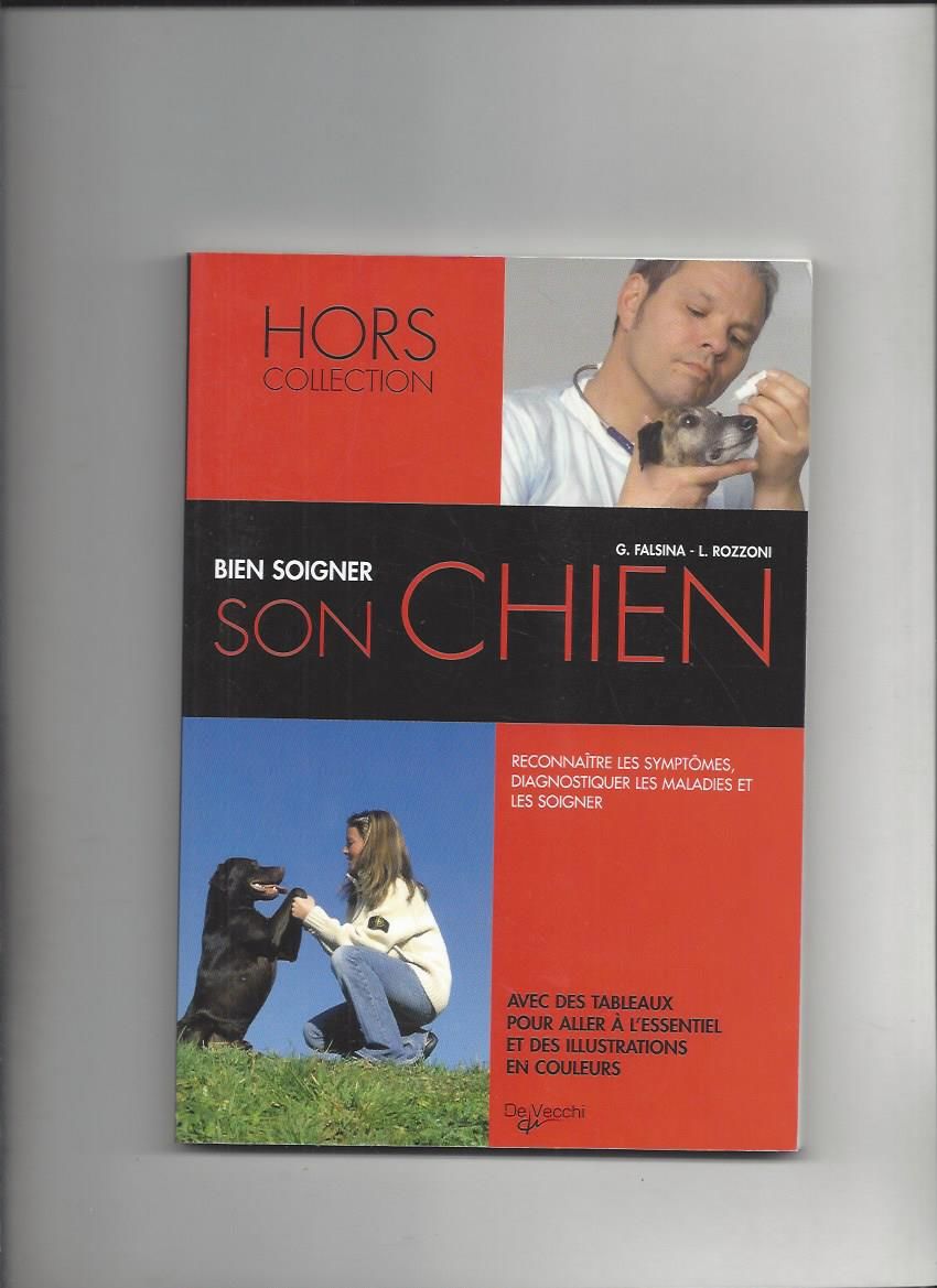 Bien Soigner Son Chien Reconna tre Les Sympt mes Diagnostiquer Les 