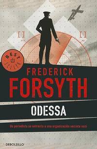 ODESSA by Frederick Forsyth - 2014