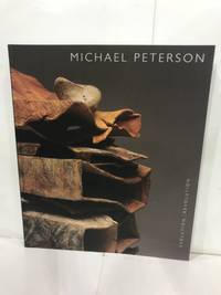 Michael Peterson: Evolution/Revolution