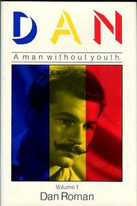 image of Dan: A Man Without Youth, Volume 1