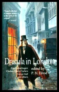 DRACULA IN LONDON