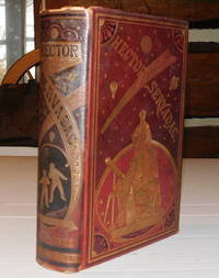 image of HECTOR SERVADAC. By Jules Verne. Translated by Ellen E. Frewer.
