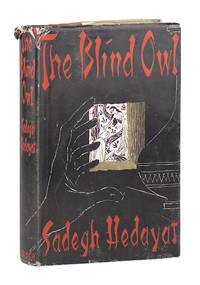 The Blind Owl [Buf-e Kur] [Signed by D.P. Costello]