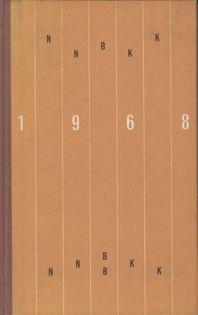 Norsk boktrykk kalender.