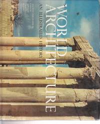 image of World Architecture An Illustrated History