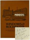 Windows to Rochester: The Rochester School for the Deaf Looks at Rochester 1881-1934
