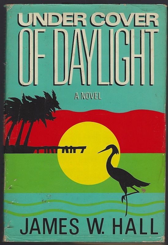 UNDER COVER OF DAYLIGHT