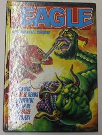 Eagle Annual 1986