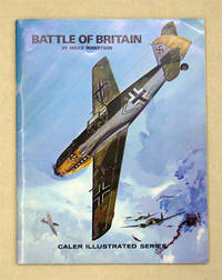 cover of Battle of Britain.