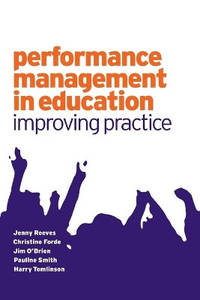 Performance Management in Education: Improving Practice