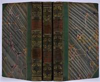 Considerations on the Principal Events of the French Revolution ; posthumous work of the Baroness de Baronne de Stael, edited by the Duke de Broglie and the Baron de Stael. In Three Volumes de StaeÂ¨l, Madame de; Achille-LeÂ´on-Victor Broglie, duc de; August Louis de StaeÂ¨l-Holstein, Baron - 1821