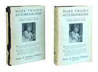 Mark Twain's Autobiography (Two Volumes)