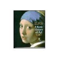 Basic History of Art, A by H. W. Janson - Paperback - 1996-08-01 - from Books Express (SKU: 0135787742q)
