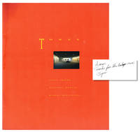 Three: Joyce Fraser, Geoffrey Hunter, and Robert Renpenning