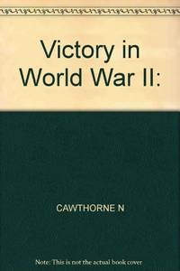 Victory in World War II: