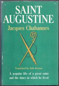 Saint Augustine