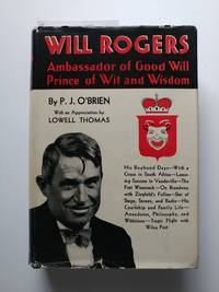 image of Will Rogers