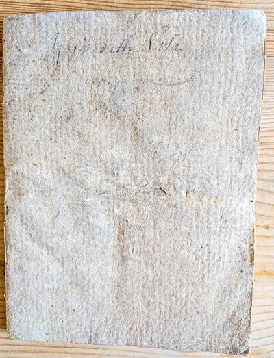 Regole per la Coltivazione delle Viti, secondo la pratica e le sperienze del nobile signor Conte e Cavaliere Giulio Cesare Agosti, Patrizio Beramasco